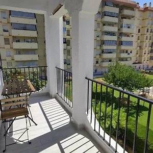 Apartamento Corbousier - Beach - Playa - 54, Benalmádena