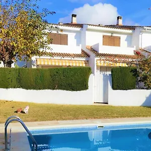 Aloha Habitación en casa particular Sant Salvador